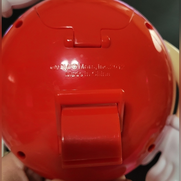 M&M's Red Character Dispenser - Picture 6 of 8